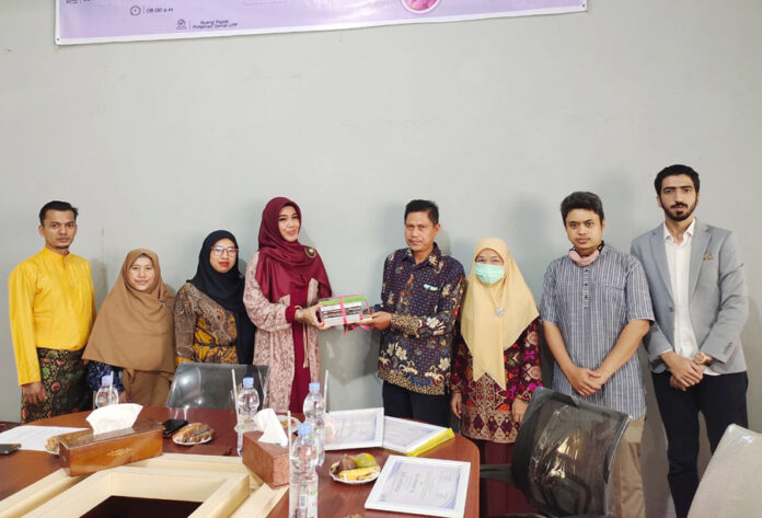 PENTINGNYA PENDIDIKAN BAHASA INGGRIS BAGI SEORANG MAHASISWA