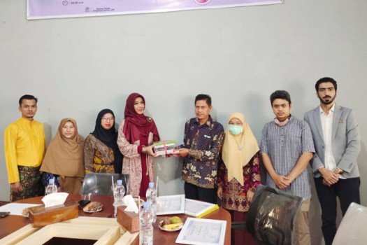 PENTINGNYA PENDIDIKAN BAHASA INGGRIS BAGI SEORANG MAHASISWA